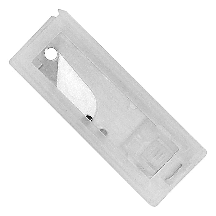 Clauss Utility Knife Replacement Blades - 18034 - Hardware & Industrial Cutting