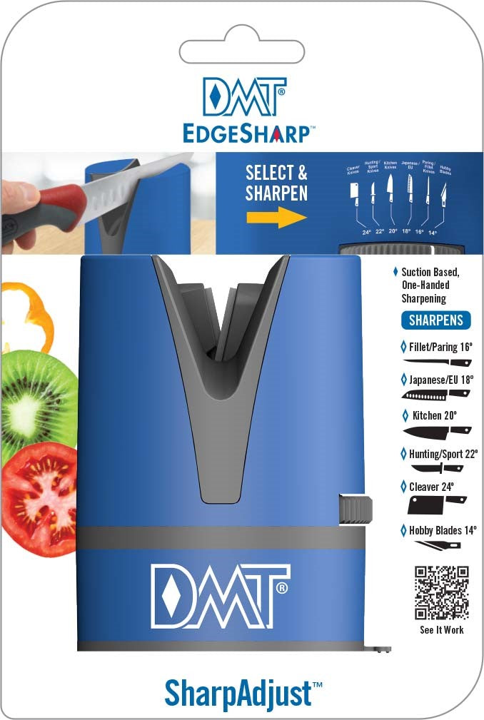 Clauss EdgeSharp SharpAdjust Sharpener - 20246