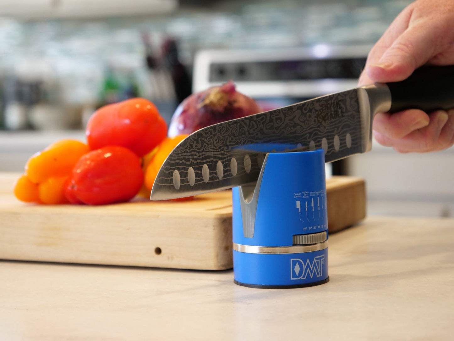 Clauss EdgeSharp SharpAdjust Sharpener - 20246