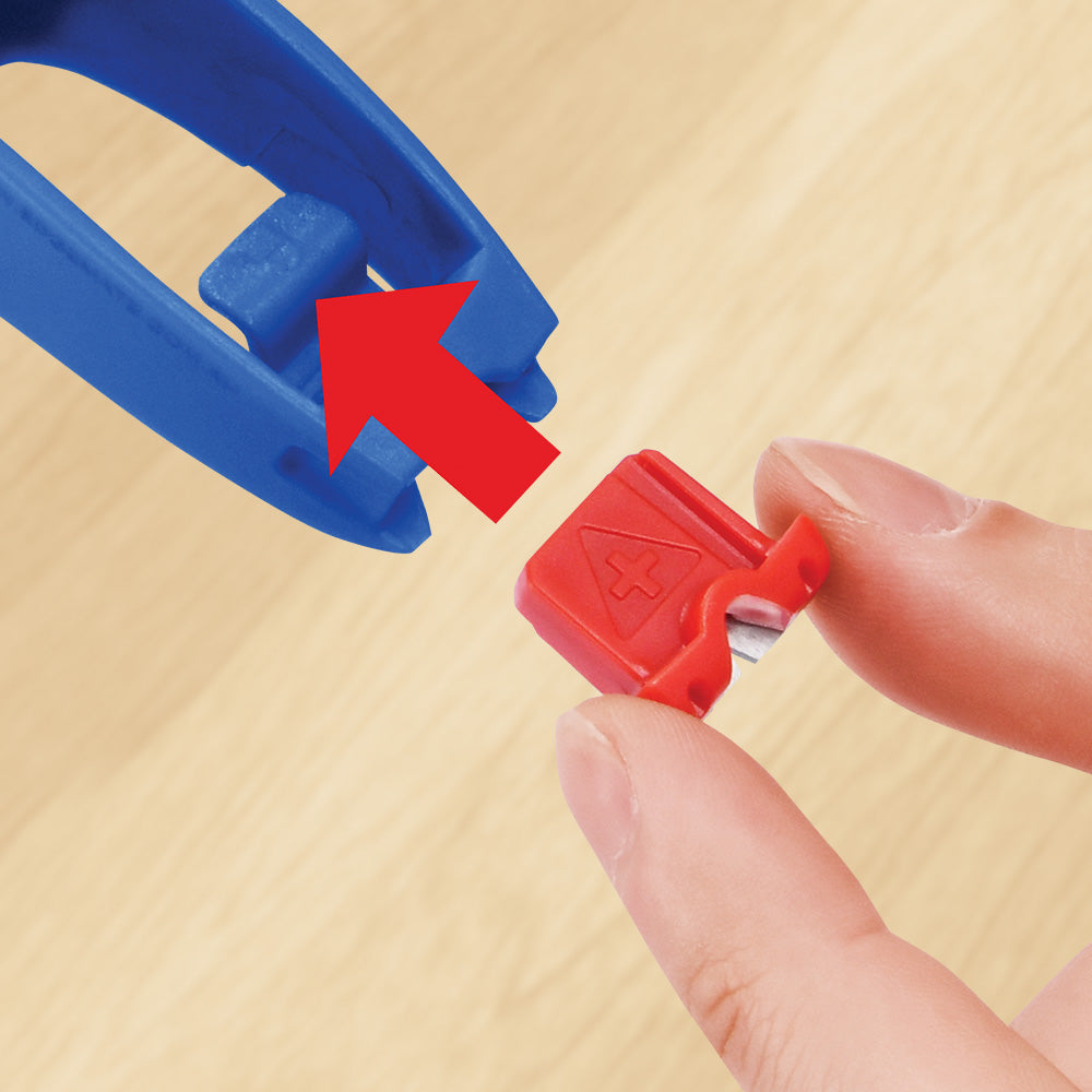 Clauss EdgeSharp XchangeSharp Cartridge Based Sharpener - 20244