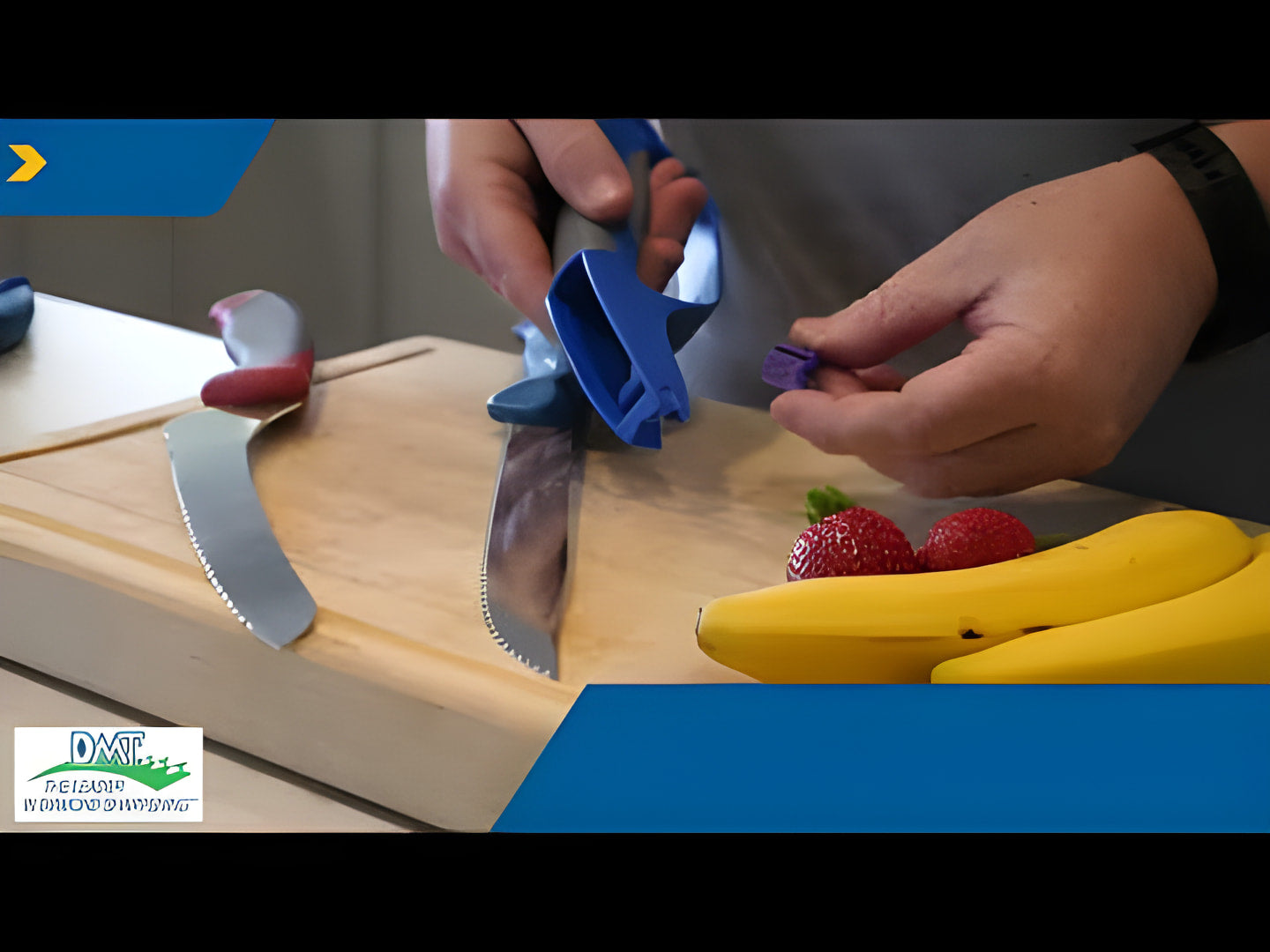 Clauss EdgeSharp XchangeSharp Cartridge Based Sharpener - 20244