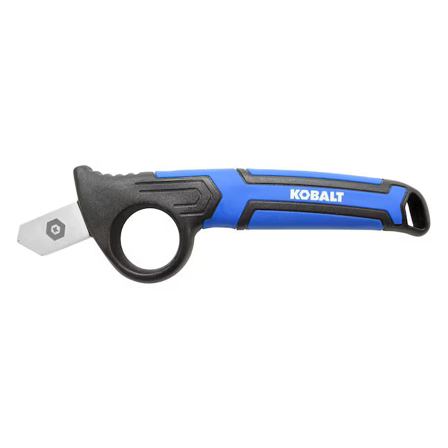 Clauss Kobalt 6-Inches Glass Cutter (19751) - 1 19751 - Scissors Shears Cutters