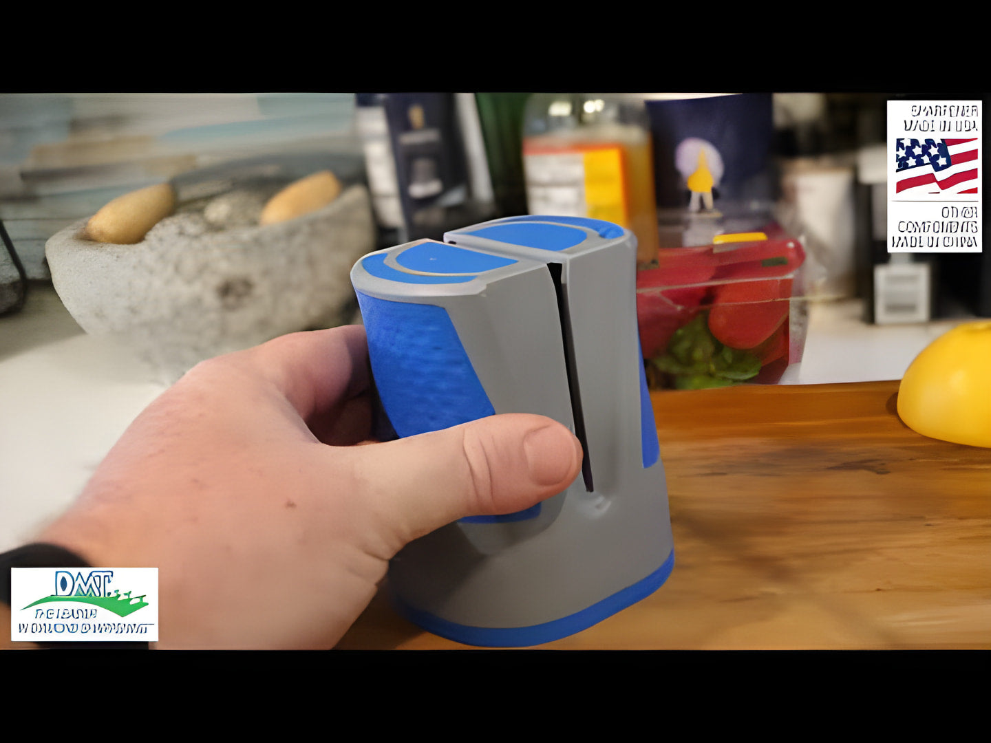 Clauss SimpleSharp Diamond Sharpener - 20247