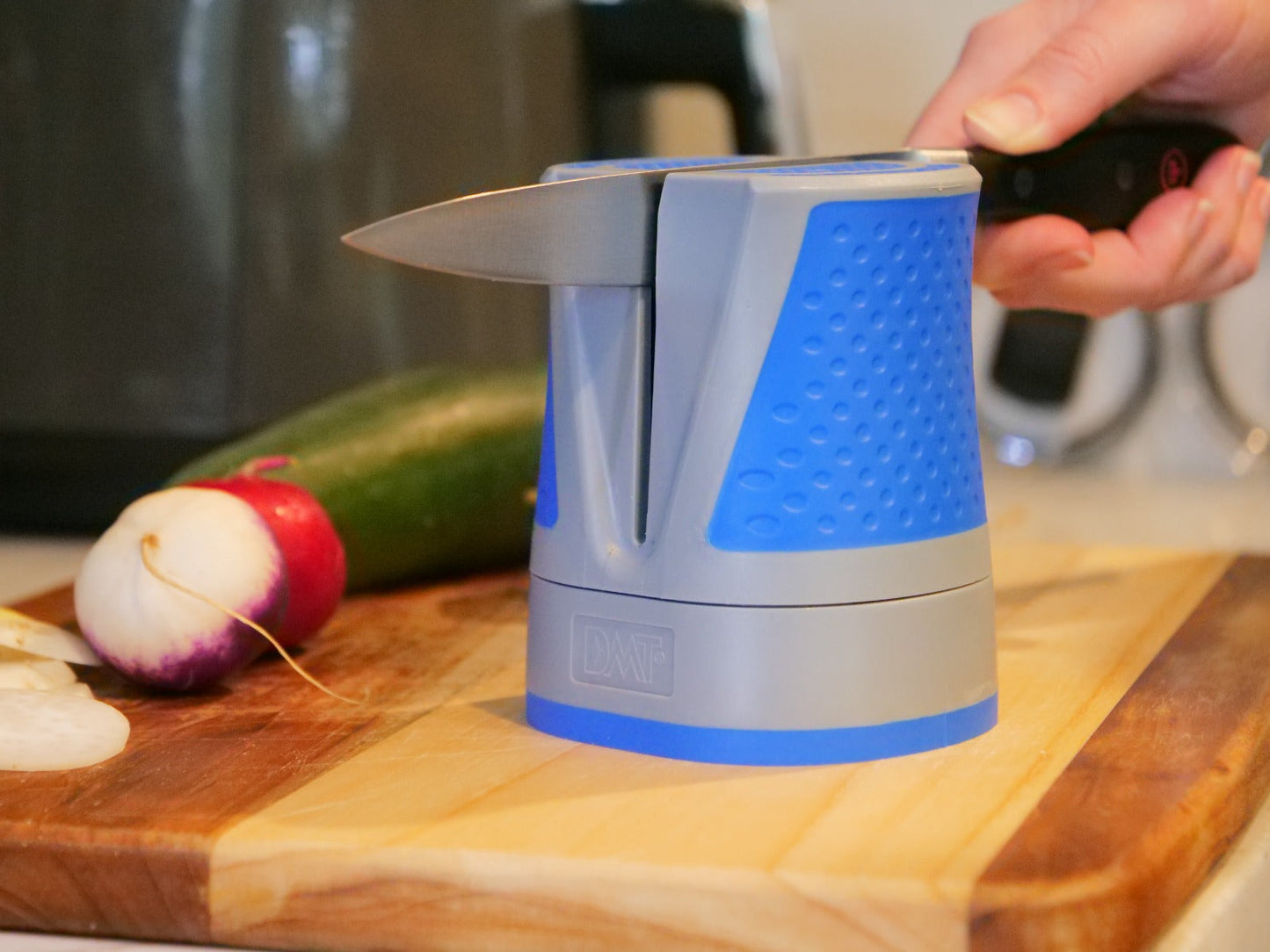Clauss SimpleSharp Diamond Sharpener - 20247