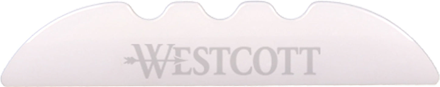 Clauss Westcott 3-Pack Ceramic Replacement Blades (00648) - Hardware & Industrial Cutting