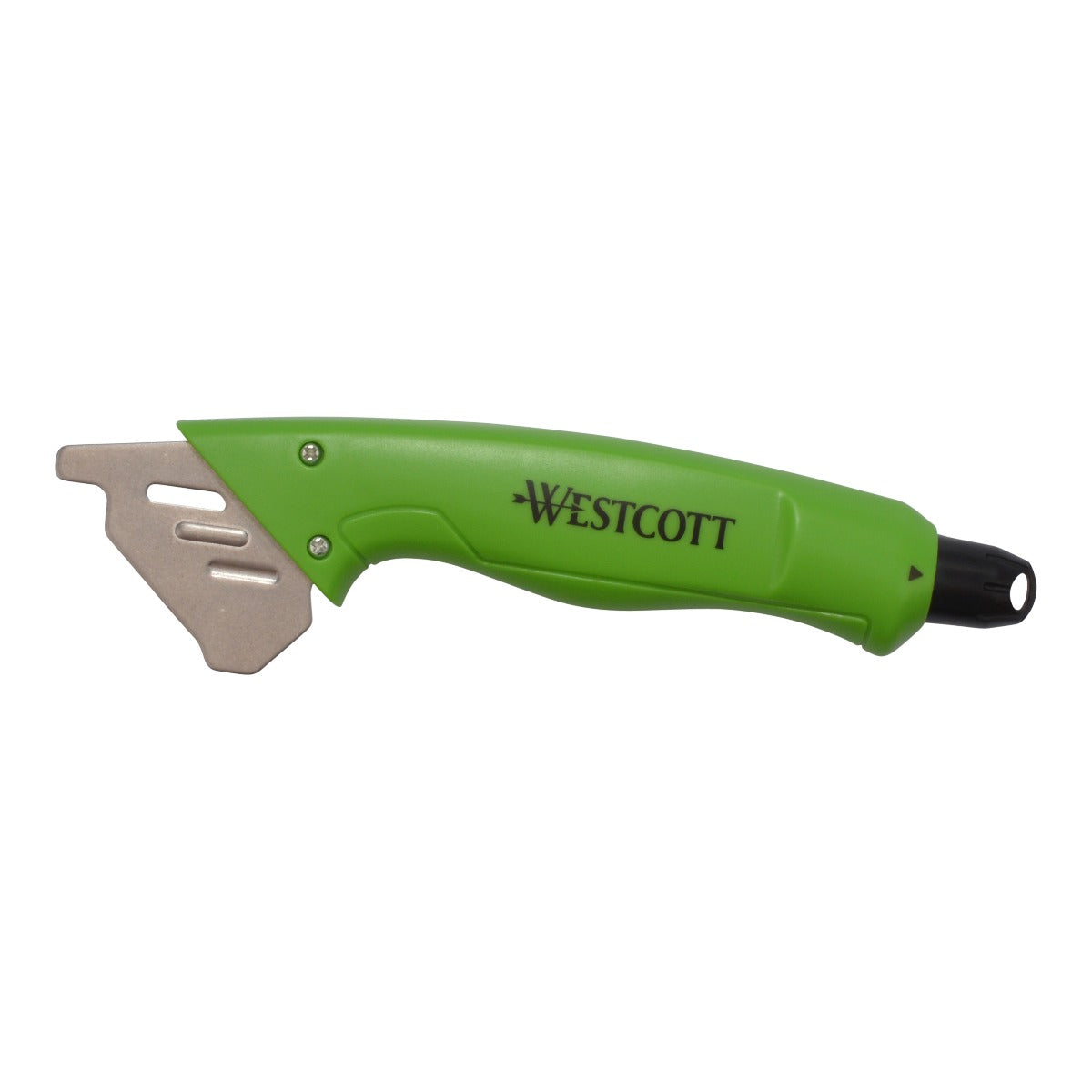 Clauss Westcott Ceramic Dial Utility Cutter with One Blade (17982) - Hardware & Industrial Cutting