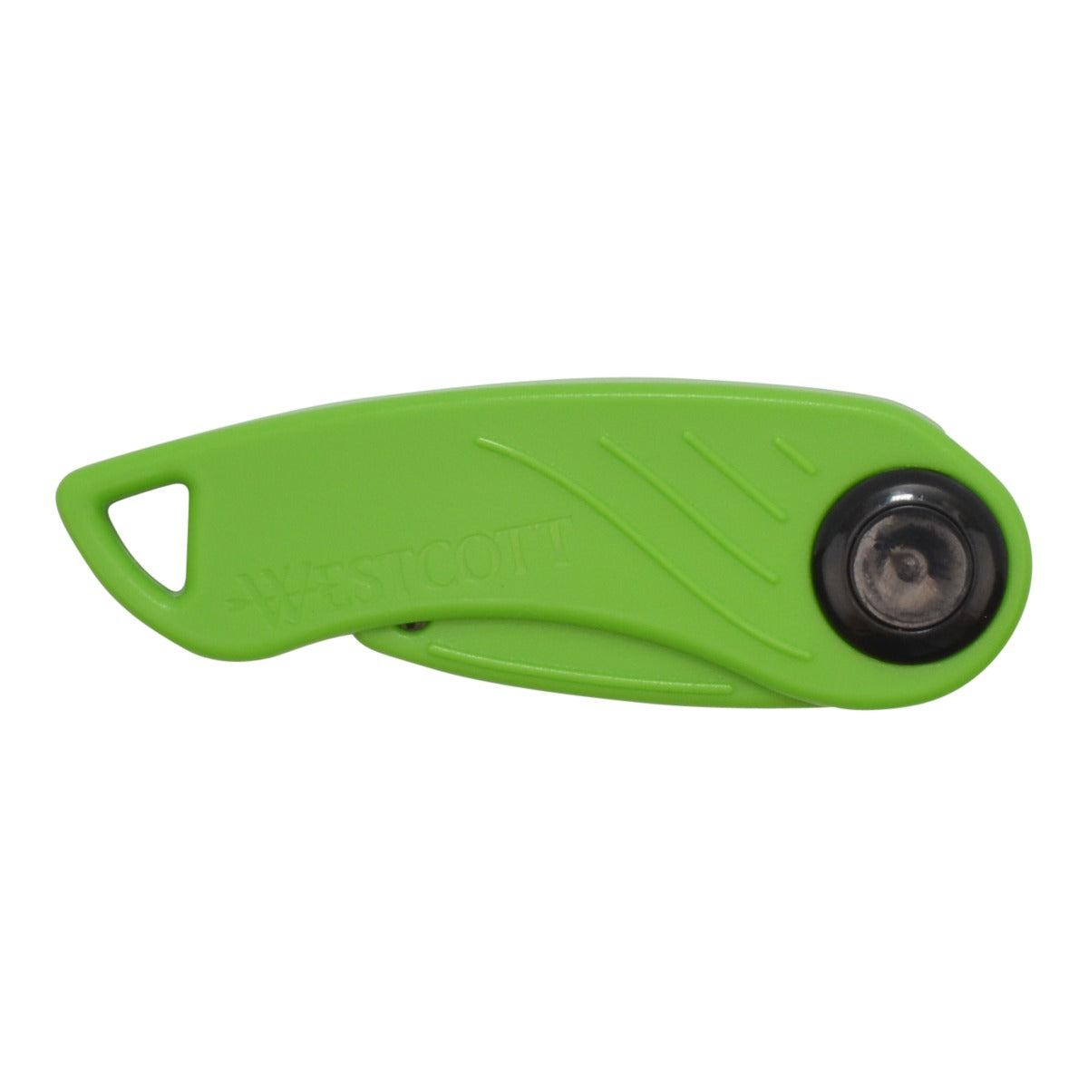 Clauss Westcott Foldable Ceramic Utility Cutter (17966) - Hardware & Industrial Cutting
