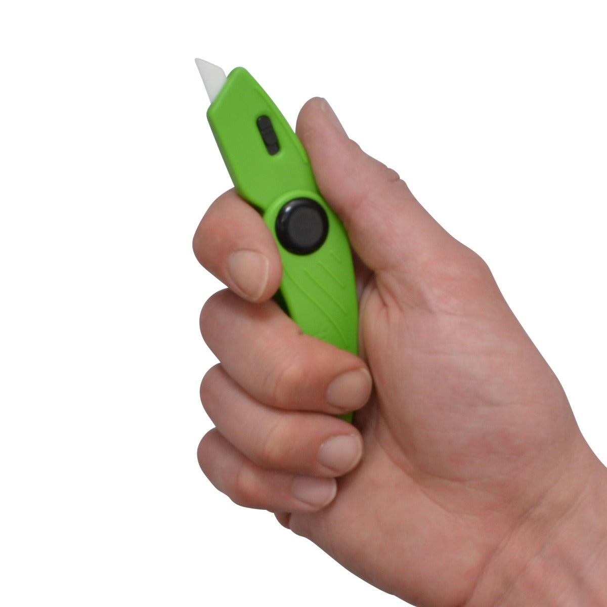 Clauss Westcott Foldable Ceramic Utility Cutter (17966) - Hardware & Industrial Cutting