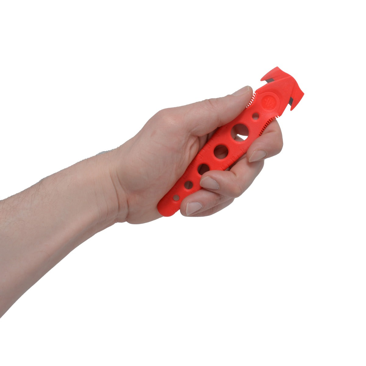 Clauss Westcott Saber Safety Cutter Red Bulk 50pk - Hardware & Industrial Cutting