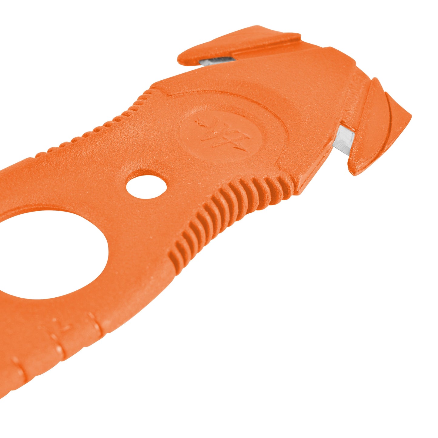 Clauss Westcott Saber Safety Cutters 50pk Orange - Hardware & Industrial Cutting