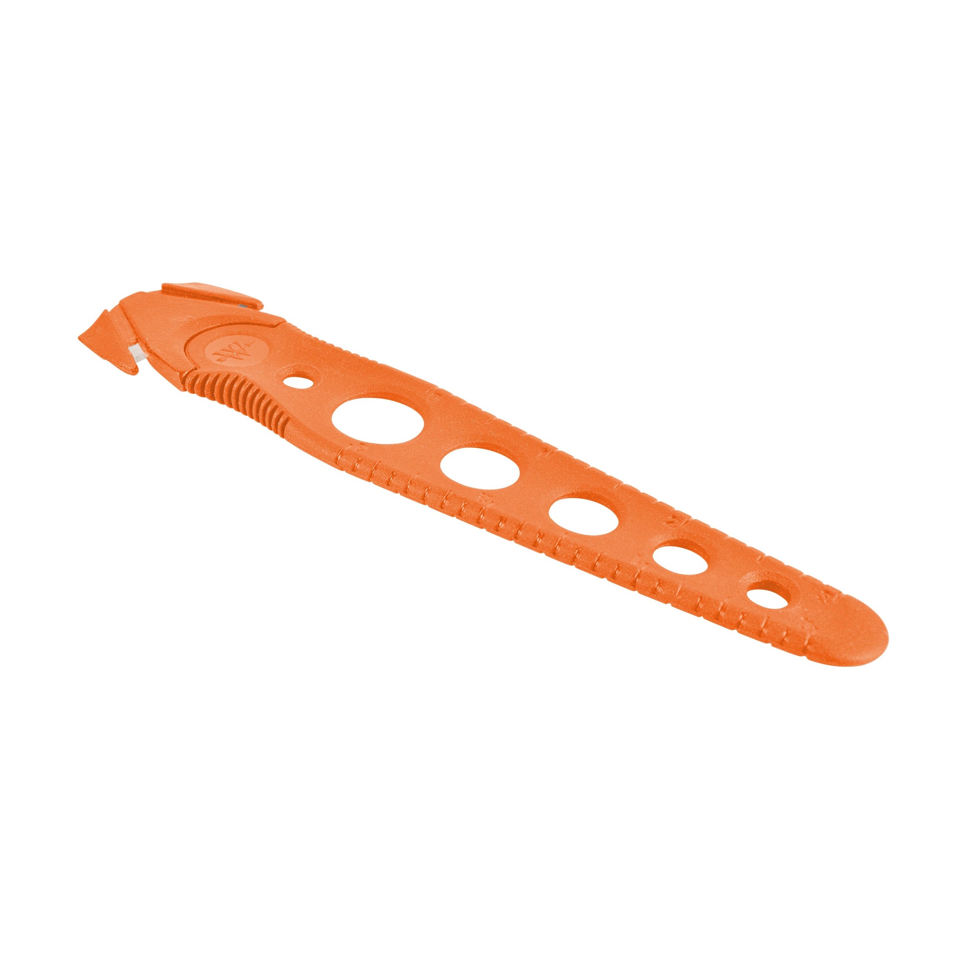 Clauss Westcott Saber Safety Cutters 50pk Orange - Hardware & Industrial Cutting