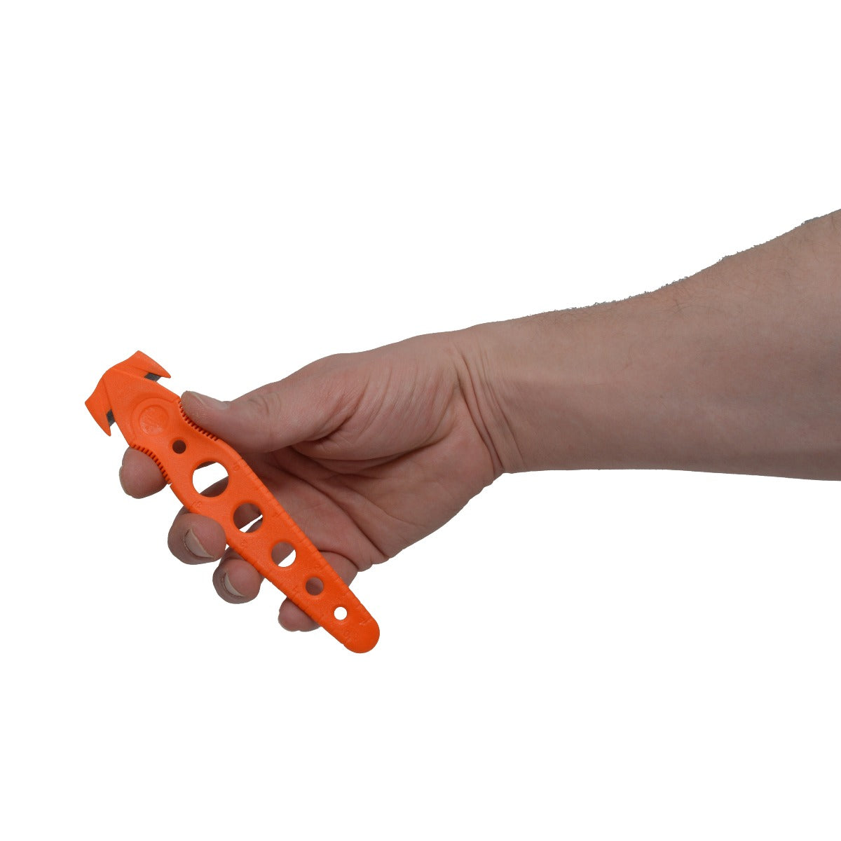 Clauss Westcott Saber Safety Cutters 50pk Orange - Hardware & Industrial Cutting