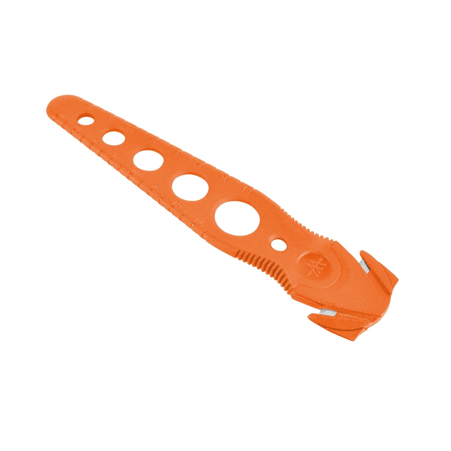 Clauss Westcott Saber Safety Cutters 50pk Orange - Hardware & Industrial Cutting