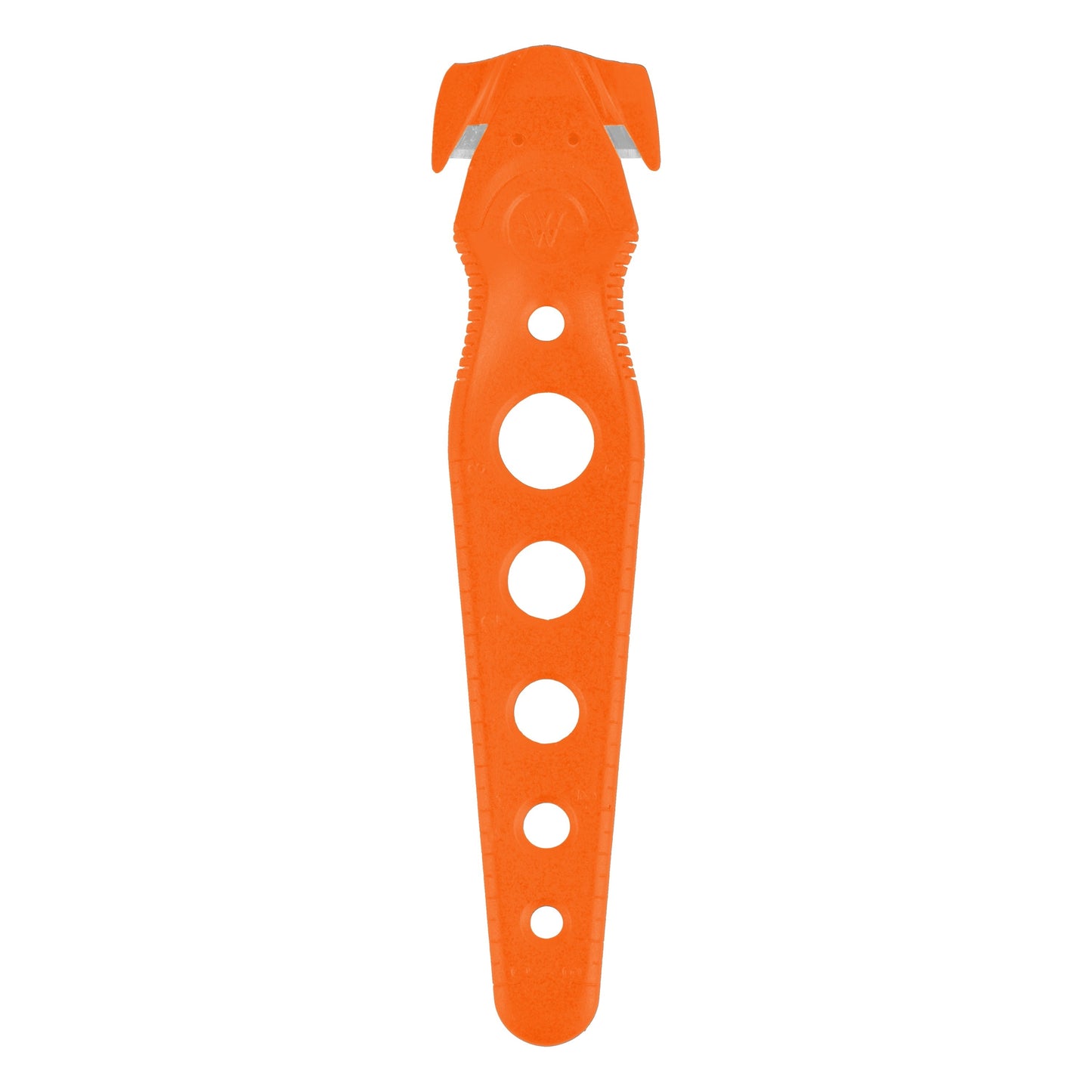 Clauss Westcott Saber Safety Cutters 50pk Orange - Hardware & Industrial Cutting
