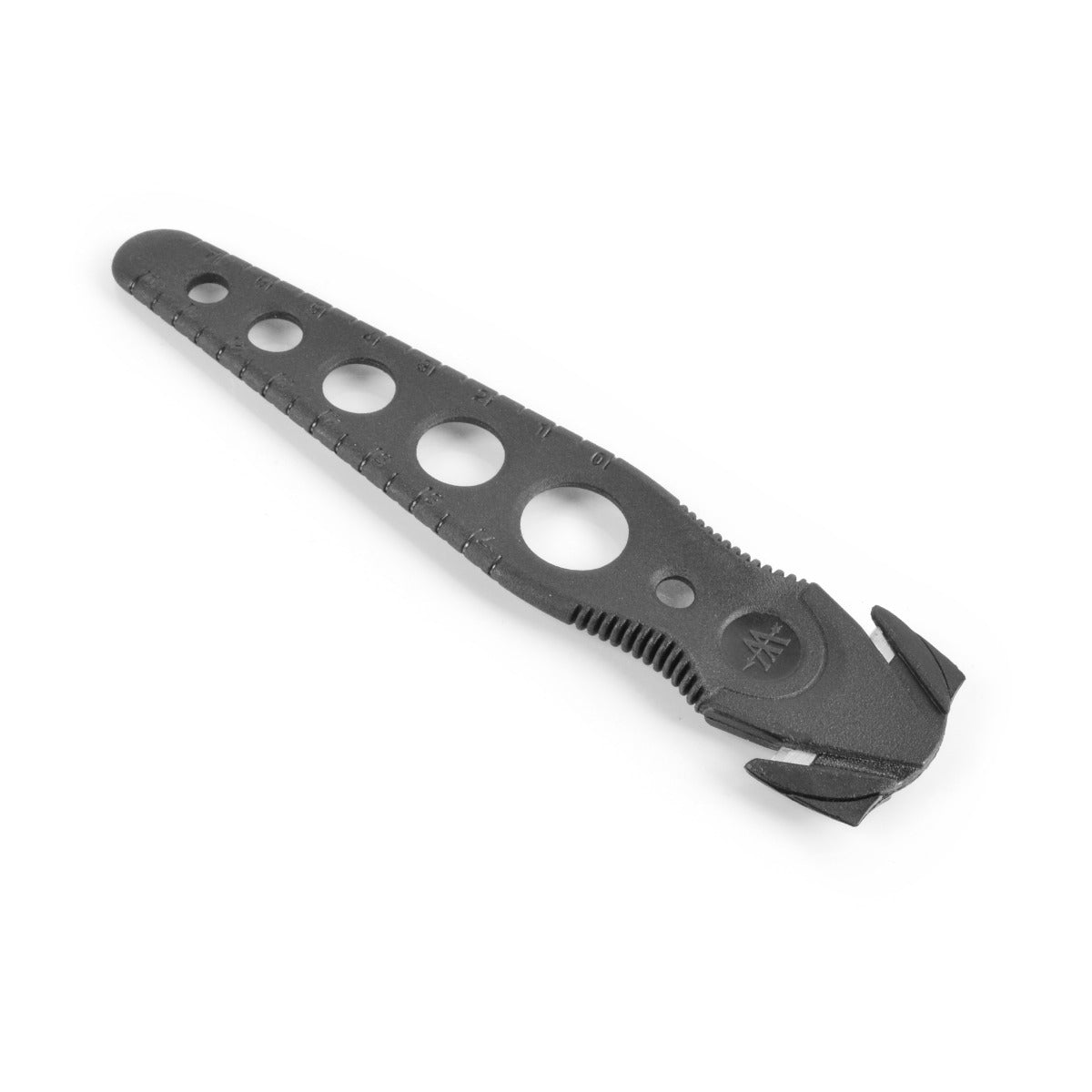 Clauss Westcott Saber Safety Cutters Black Single - Hardware & Industrial Cutting