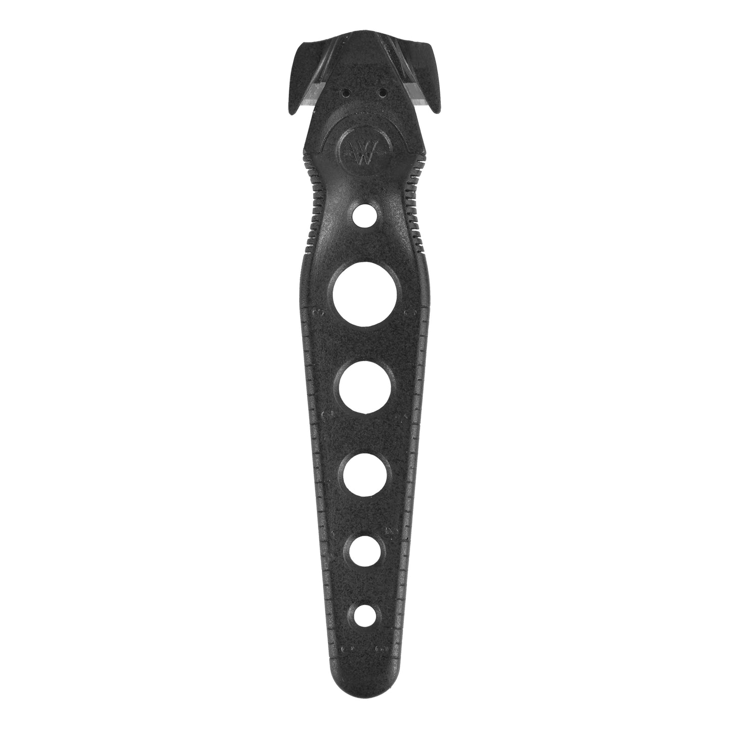 Clauss Westcott Saber Safety Cutters Black Single - Hardware & Industrial Cutting