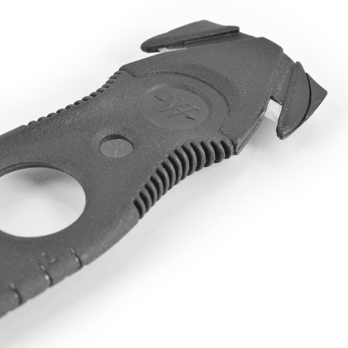 Clauss Westcott Saber Safety Cutters Black Single - Hardware & Industrial Cutting