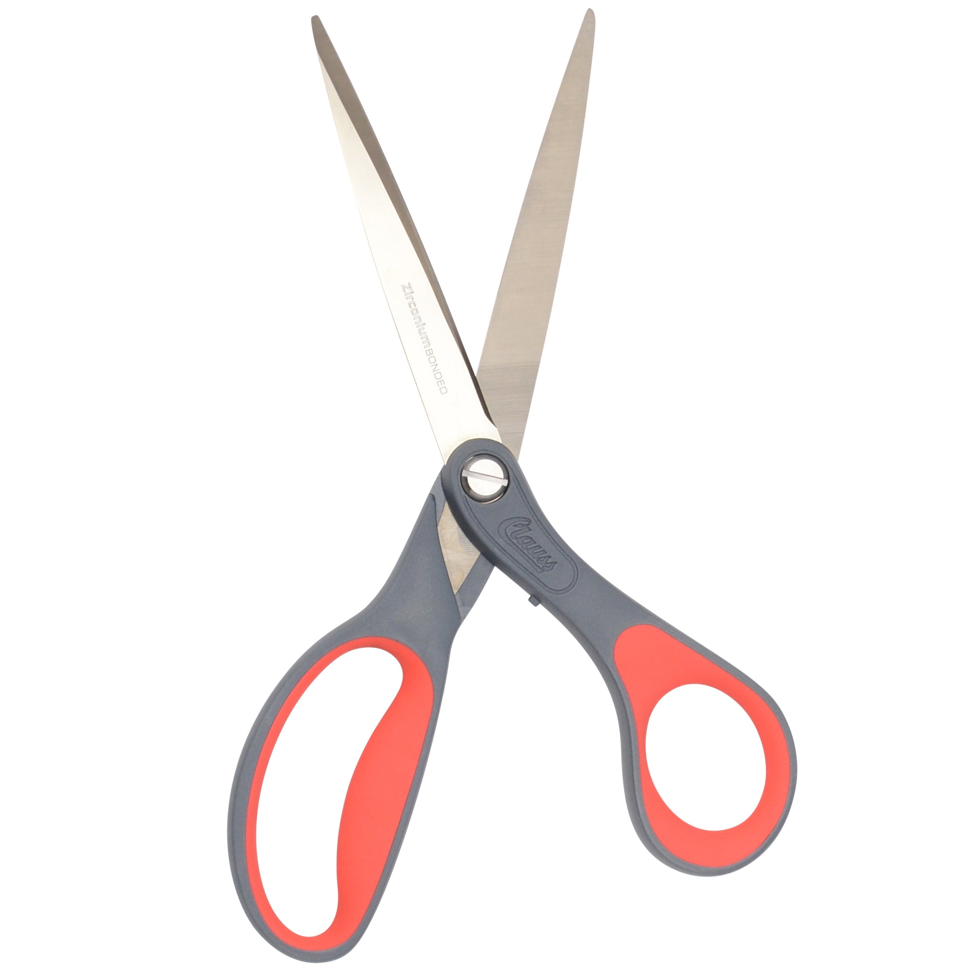 Clauss 10’’ Zirconium Bonded Scissors - Shears Cutters