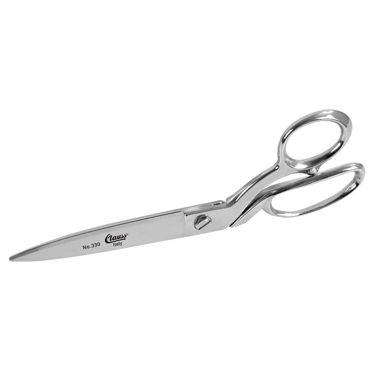 Clauss 10’’ Bent Trimmer - Knife Edge SureSet - 10840 - Available for Purchase