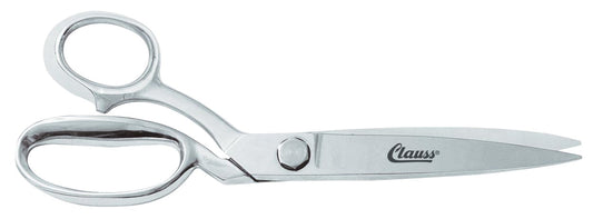 Clauss 10’’ Bent Trimmer - Left-Handed Adjustable