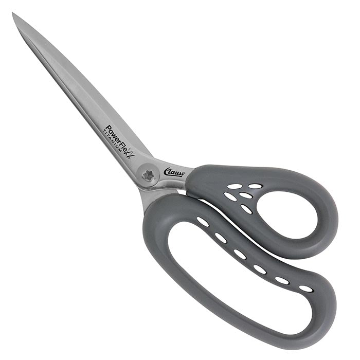 Clauss 10’’ Titanium Bonded PowerFleXX Shear