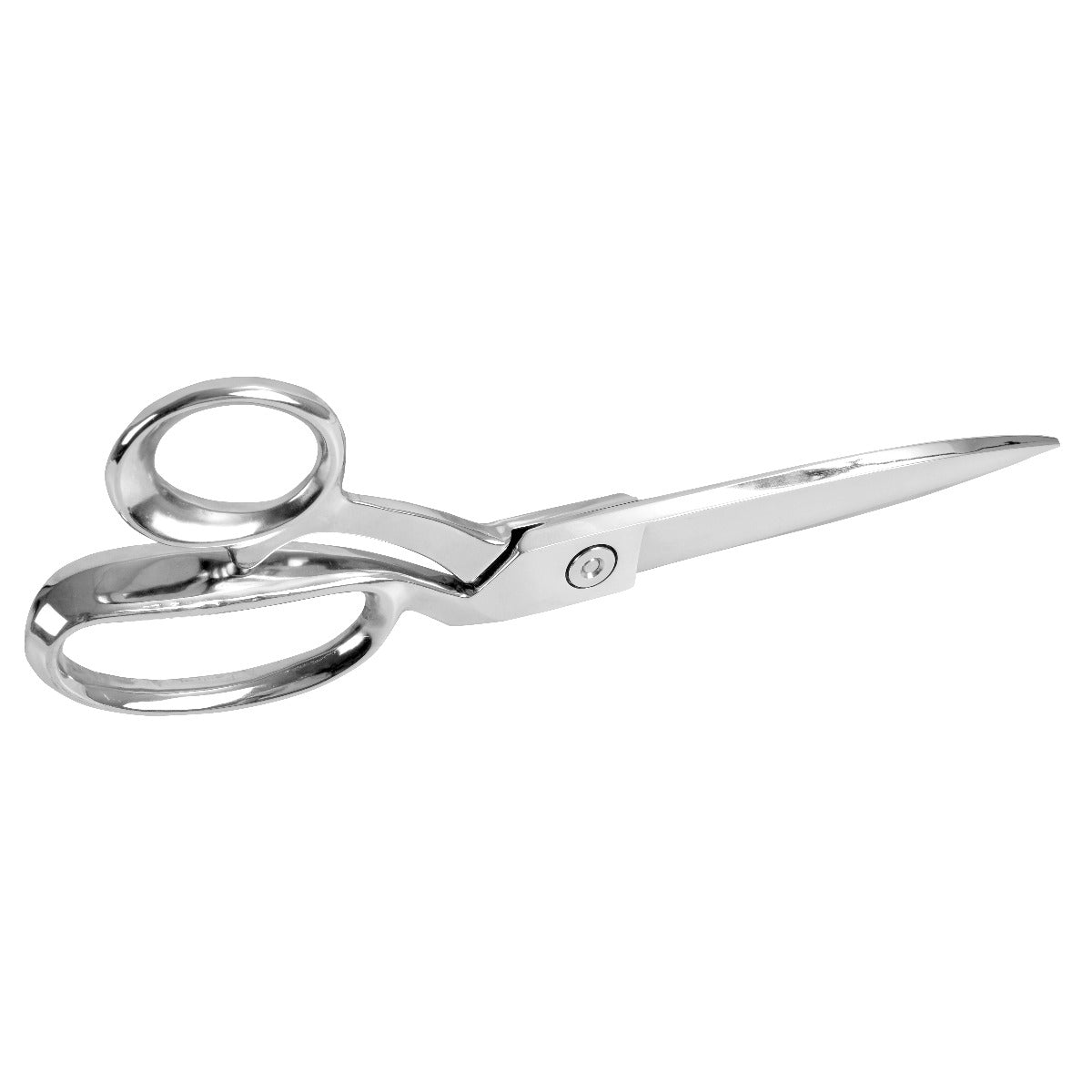 Clauss 12’’ Bent Trimmer - Dub Points Adjustable - 1085005 - Scissors Shears Cutters