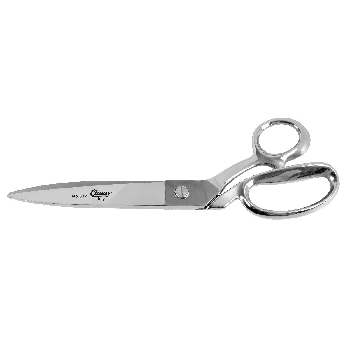 Clauss 12’’ Bent Trimmer - Knife Edge Adjustable