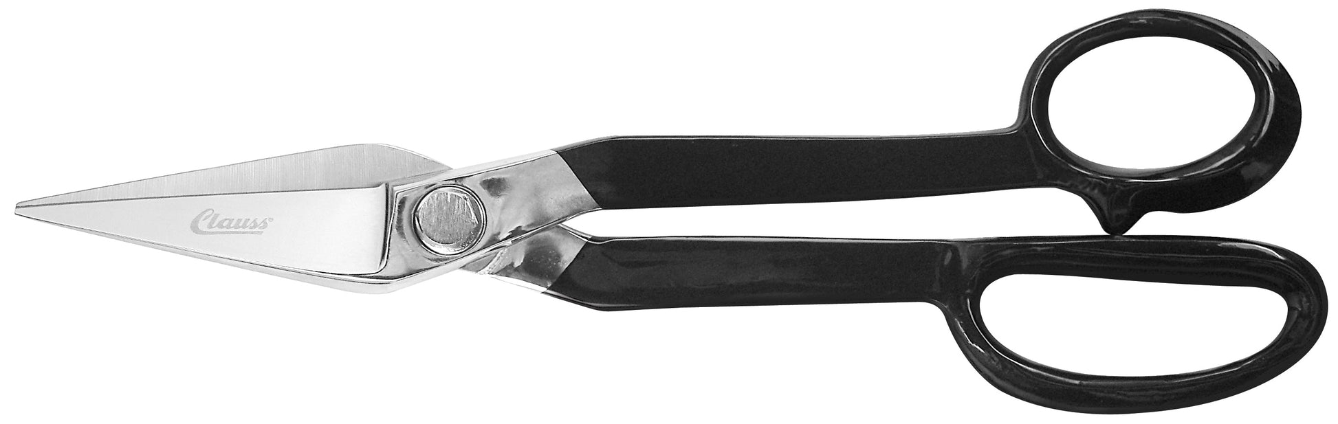 Clauss 12’’ Pattern Shear - Beveled Blades