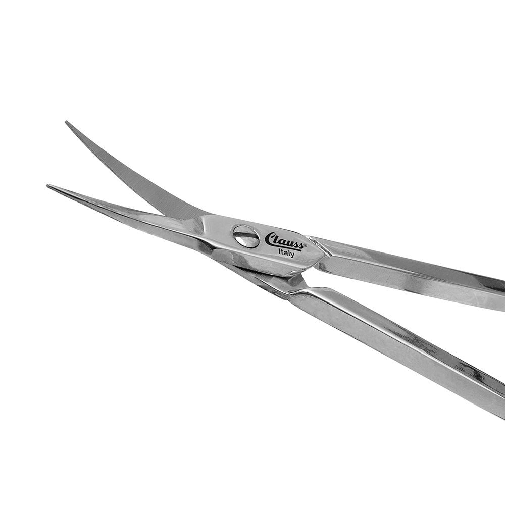 Clauss 3.25’’ Curved Blade Scissor - 12050 - Available for Purchase