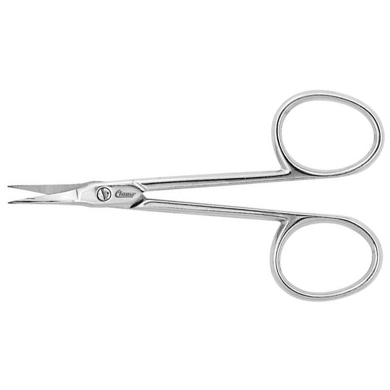 Clauss 3.25’’ Curved Blade Scissor - 12050 - Available for Purchase