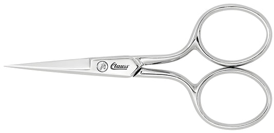 Clauss 3.5’’ Scissor - Sharp Points