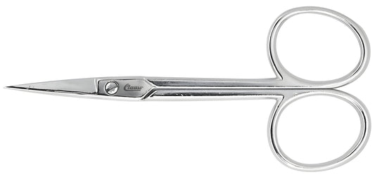 Clauss 3.5’’ Scissor - Short Straight Blades