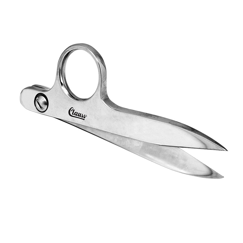 Clauss 4.5’’ Thread Snip - 18410 - Scissors Shears Cutters