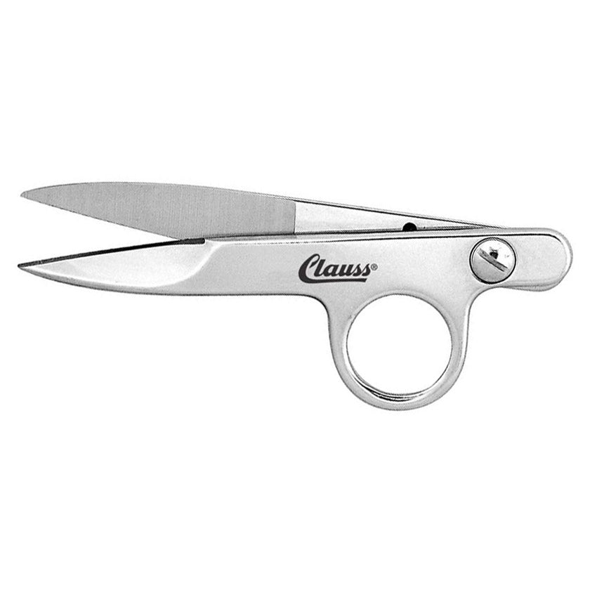 Clauss 4.5’’ Thread Snip - 18410 - Scissors Shears Cutters