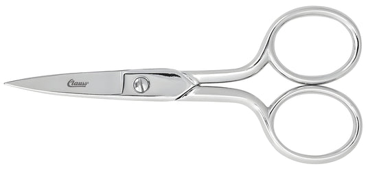 Clauss 4’’ Scissor - Curved Blades