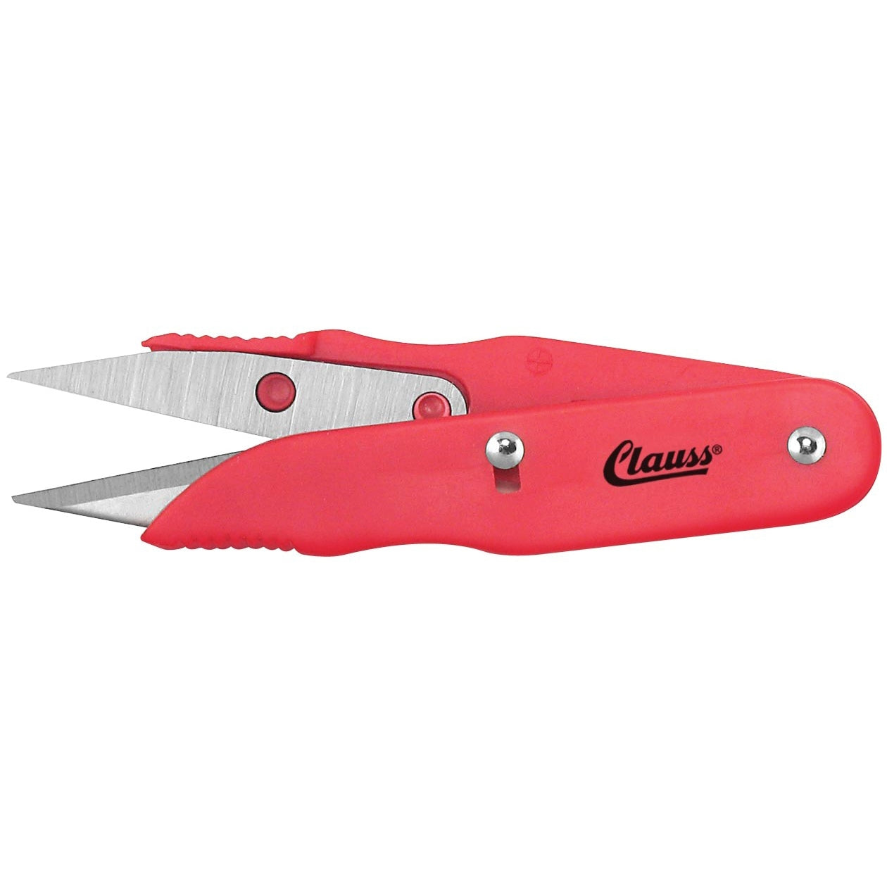 Clauss 4’’ Thread Snip - Value Stainless - 33080 - Hardware & Industrial Cutting