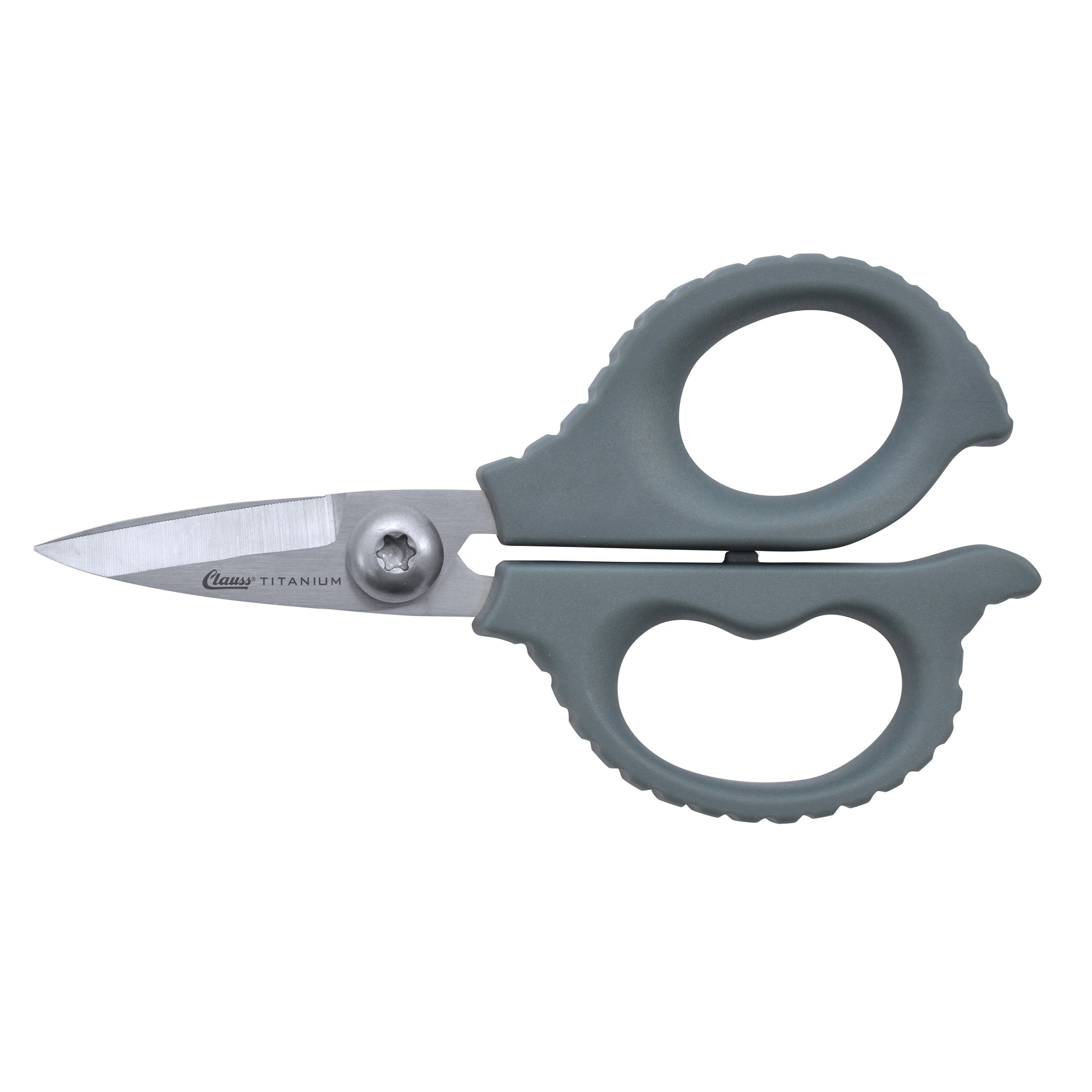 Clauss 5.5’’ Titanium Kevlar® Shear - 18475 - Available for Purchase