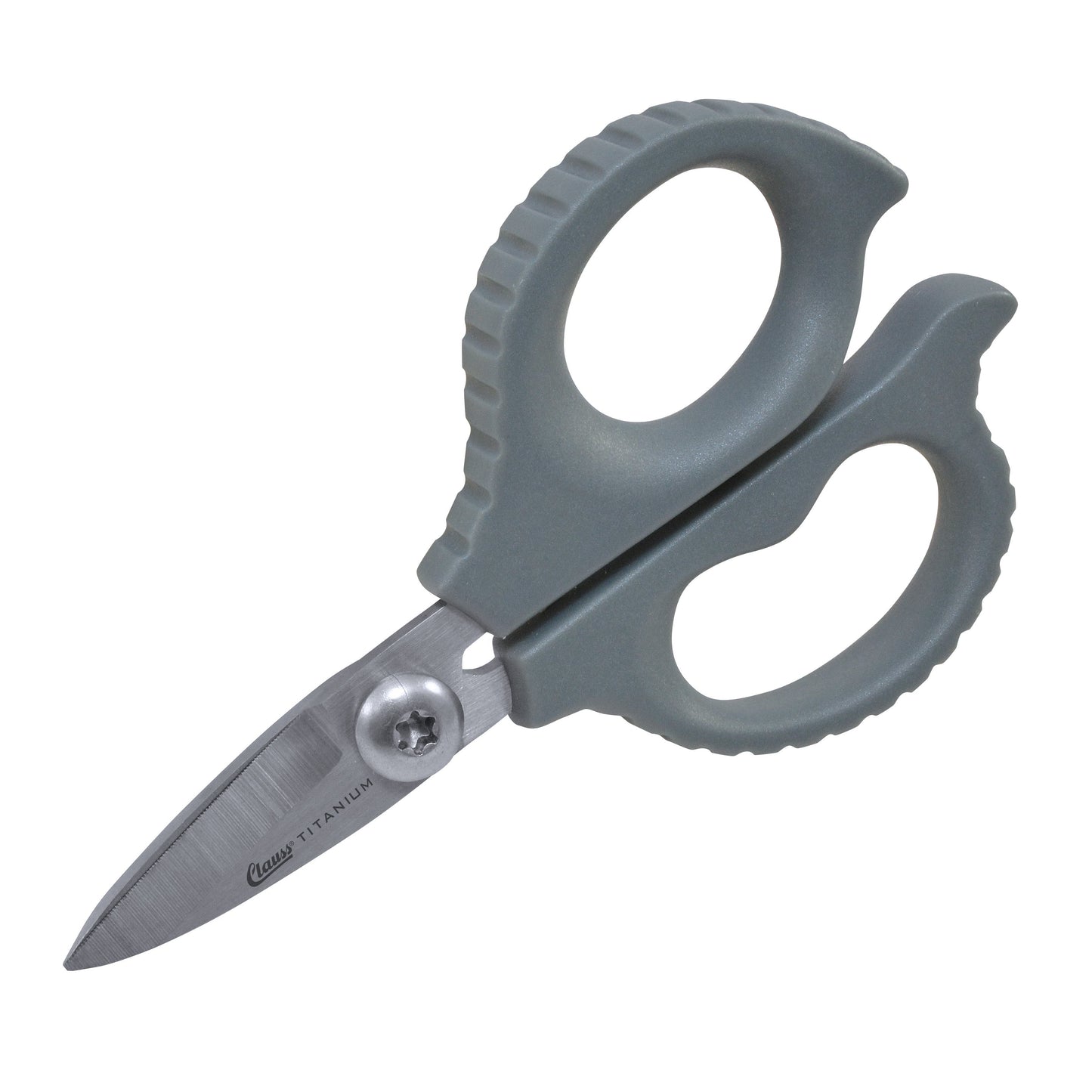 Clauss 5.5’’ Titanium Kevlar® Shear - 18475 - Available for Purchase