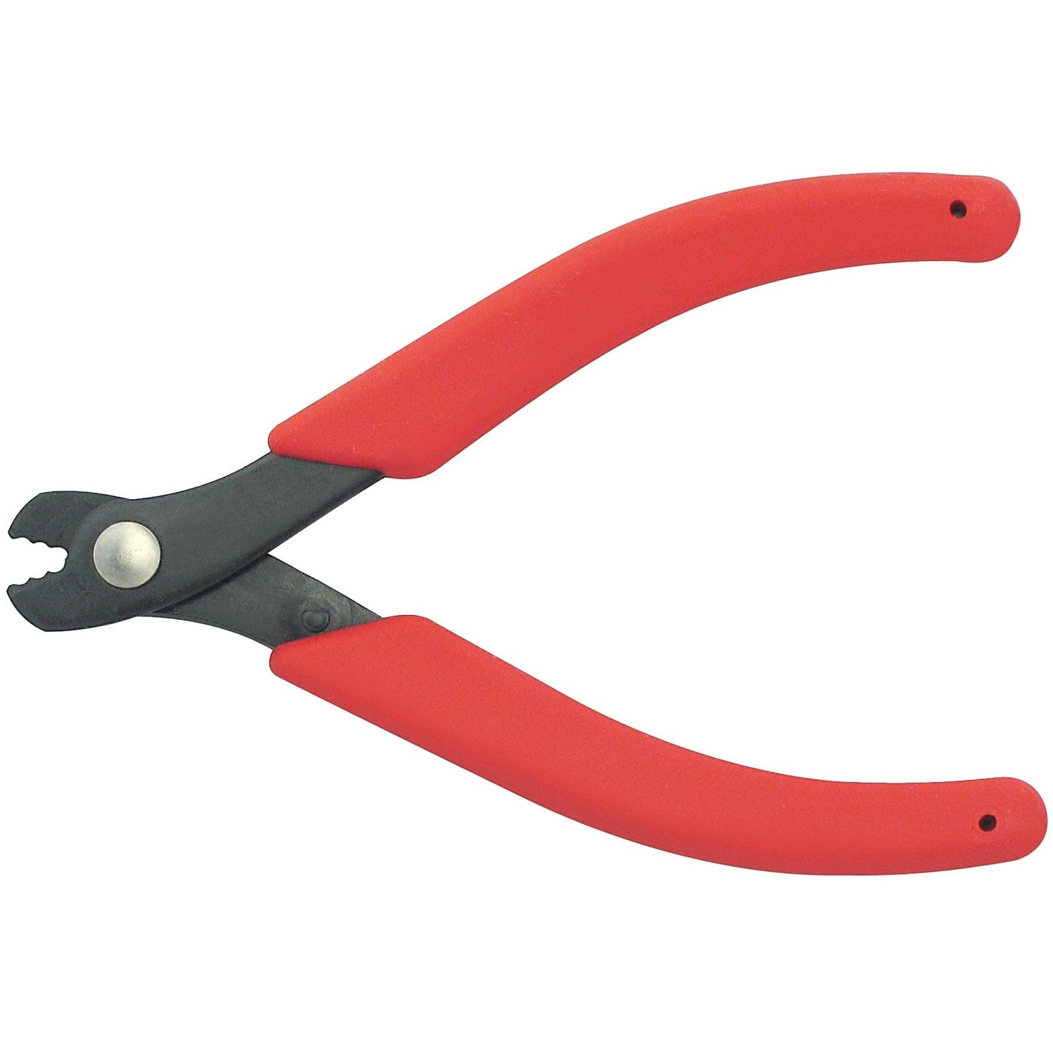 Clauss 5.75’’ Wire Cutter - ’Snapper’ Round Points