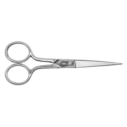 Clauss 5’’ Scissor - Straight Sharp Points - 12321 - Scissors Shears Cutters