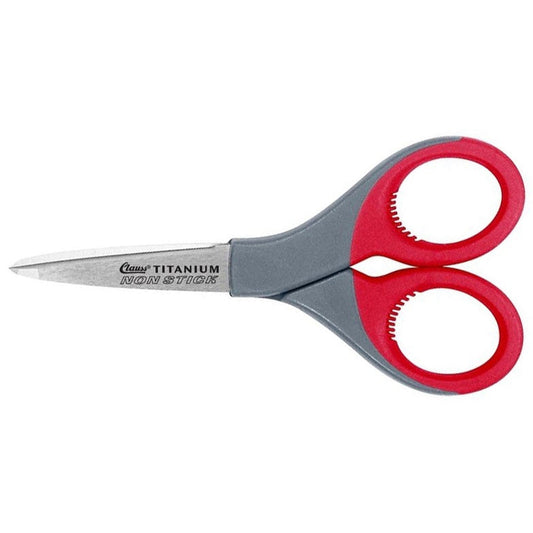 Clauss 5’’ Ti Non-Stick Scissor