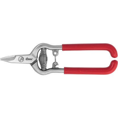 Clauss 6.5’’ Wire Cutter - Cushion Grips One Blade Serrated