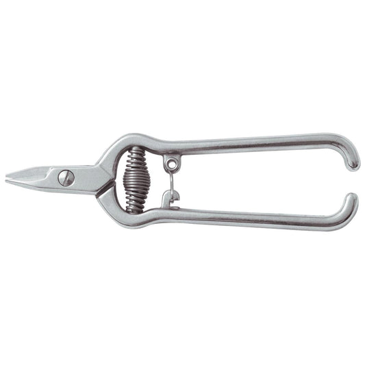 Clauss 6.5’’ Wire Cutter - One Blade Serrated