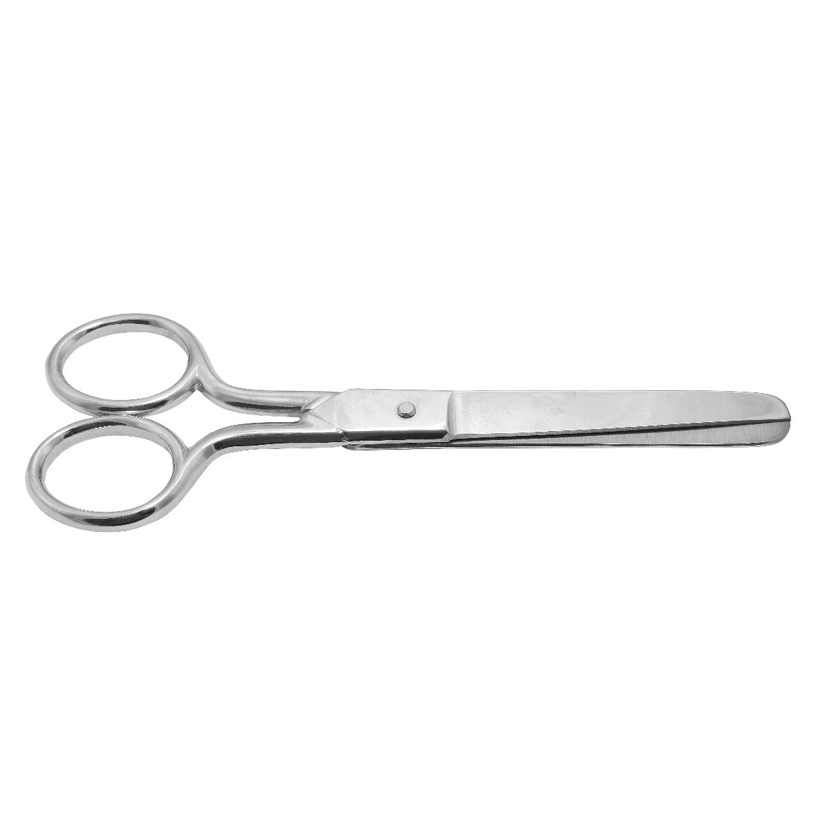 Clauss 6’’ Scissor - Double Blunt Tips