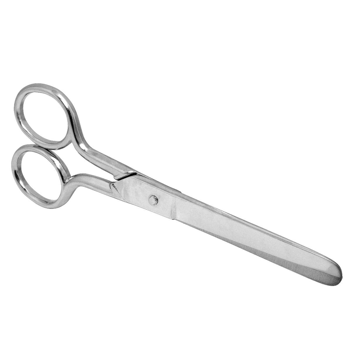 Clauss 6’’ Scissor - Double Blunt Tips