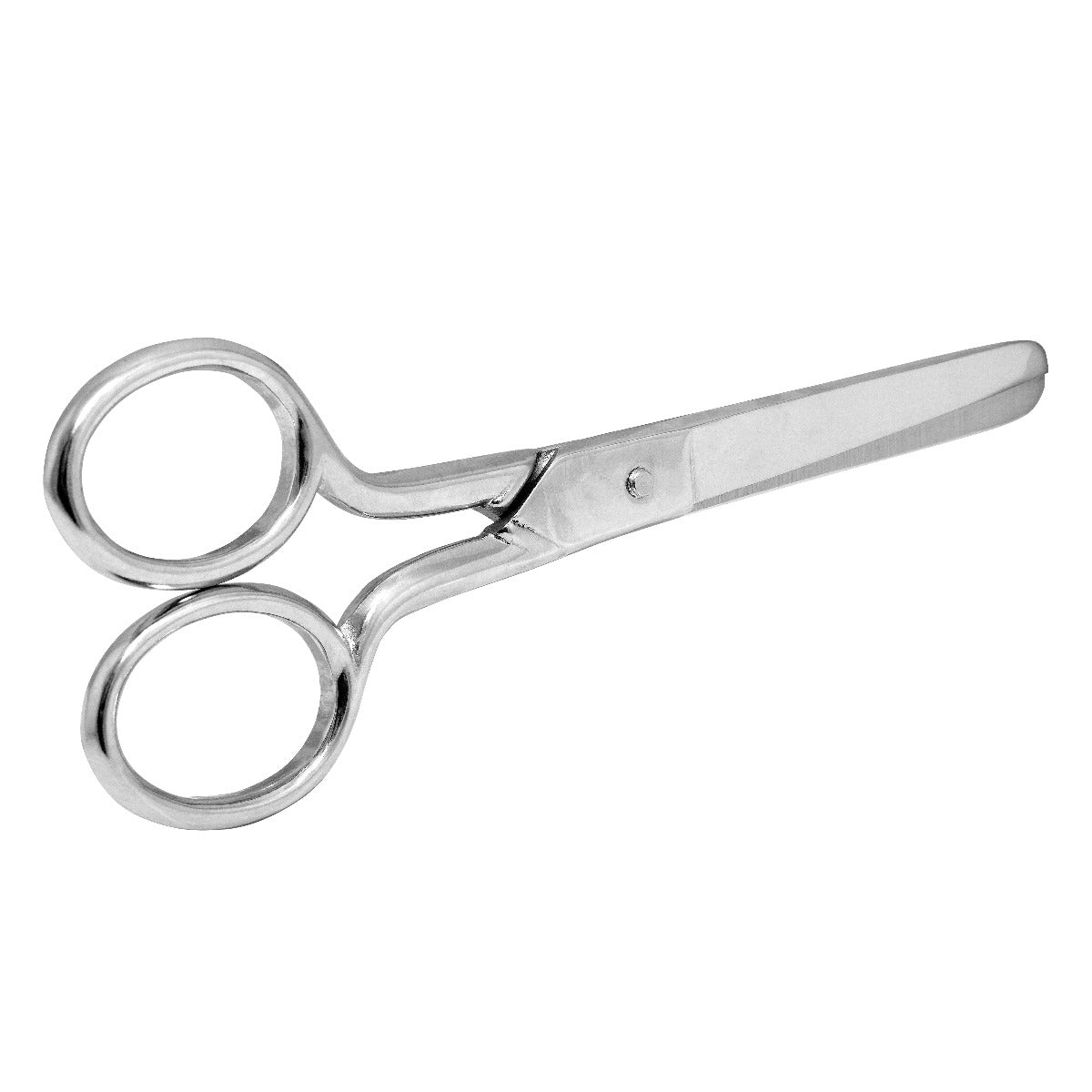 Clauss 6’’ Scissor - Double Blunt Tips - 12370 - Scissors Shears Cutters