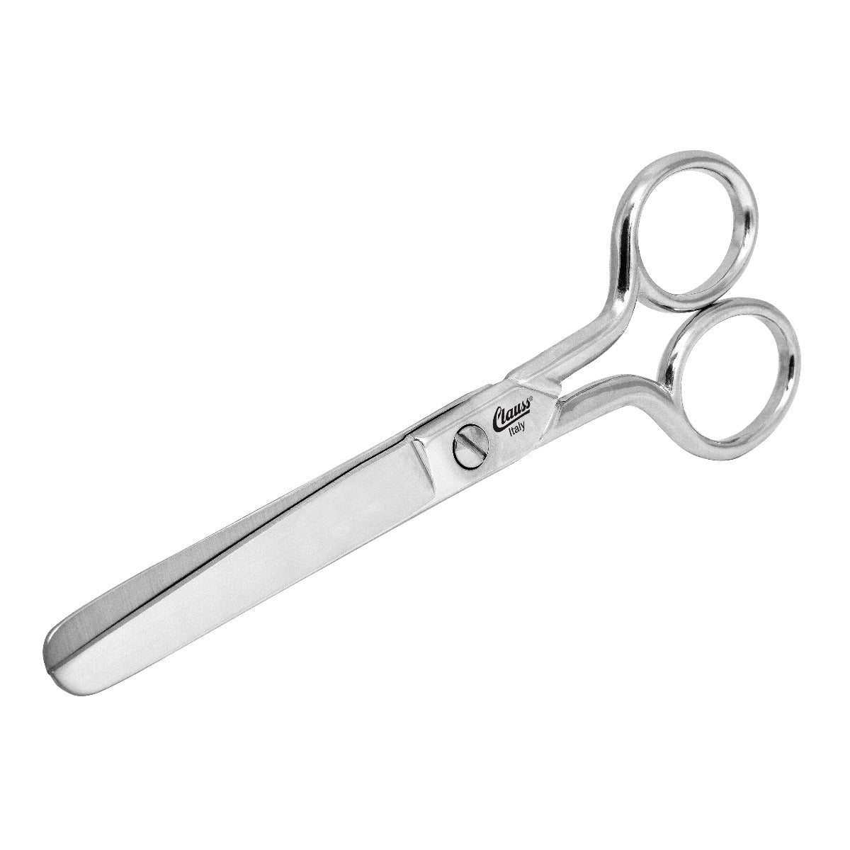 Clauss 6’’ Scissor - Double Blunt Tips - 12370 - Scissors Shears Cutters