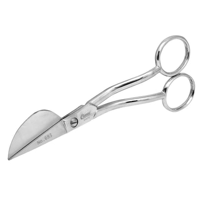 Clauss 6’’ Scissor - Duckbill Blade