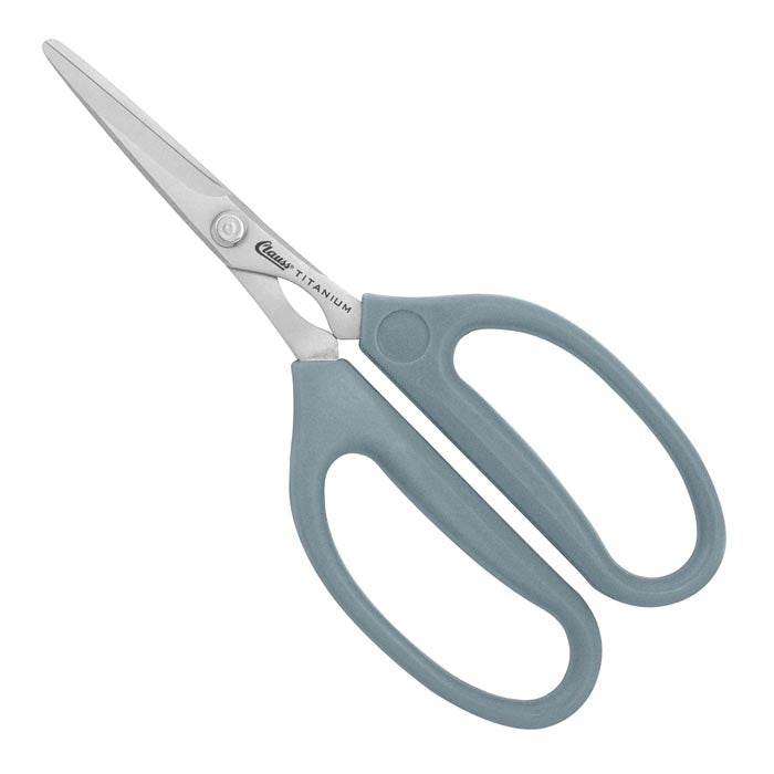 Clauss 6’’ Ti Flex Bow Scissor