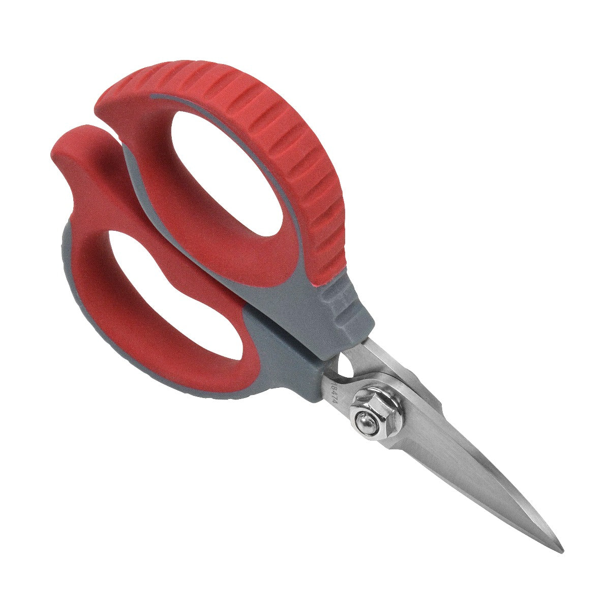 Clauss 6’’ Titanium Electrician Shear